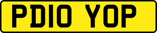 PD10YOP