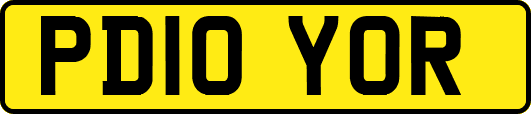 PD10YOR