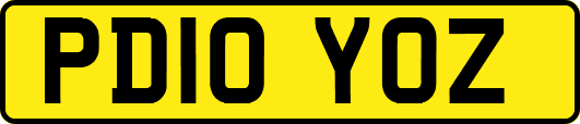 PD10YOZ