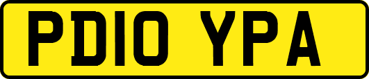 PD10YPA
