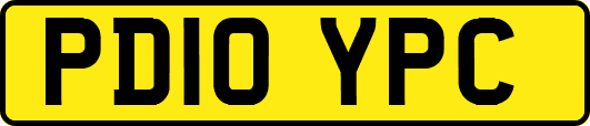 PD10YPC