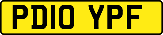 PD10YPF