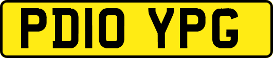 PD10YPG