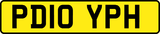 PD10YPH