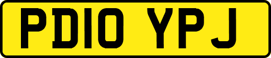 PD10YPJ