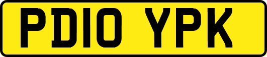 PD10YPK