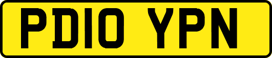 PD10YPN