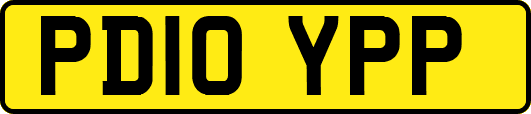 PD10YPP