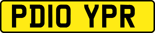 PD10YPR