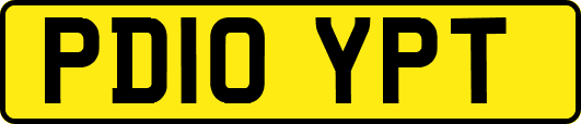 PD10YPT