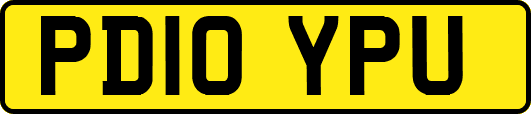 PD10YPU