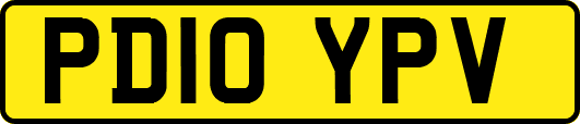 PD10YPV