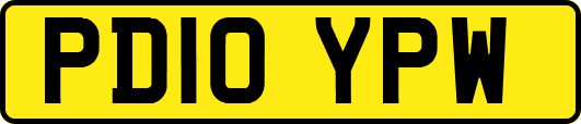 PD10YPW