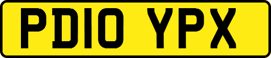 PD10YPX