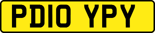 PD10YPY