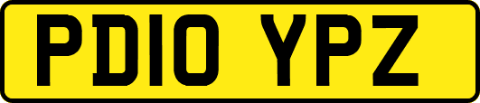PD10YPZ