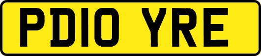 PD10YRE
