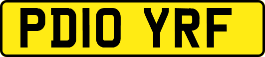 PD10YRF