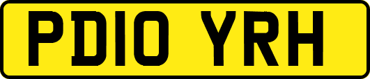 PD10YRH