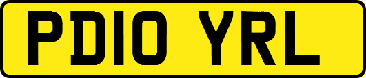 PD10YRL