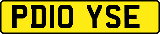 PD10YSE