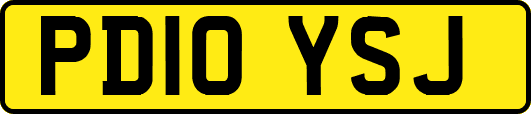 PD10YSJ