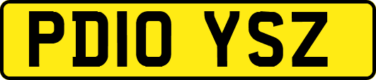 PD10YSZ