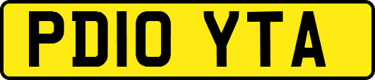 PD10YTA