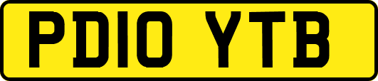 PD10YTB