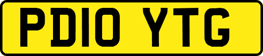 PD10YTG