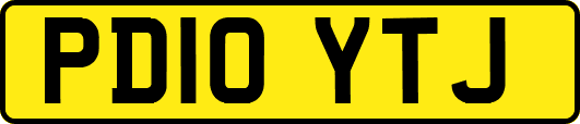 PD10YTJ