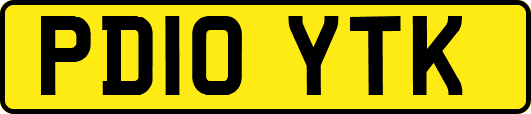PD10YTK