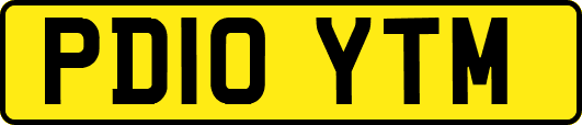 PD10YTM