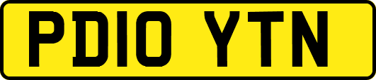PD10YTN
