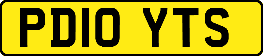PD10YTS