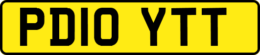PD10YTT