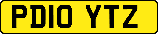 PD10YTZ