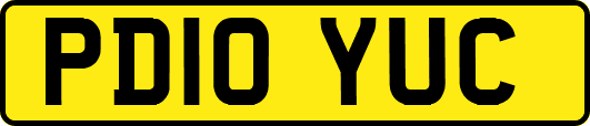 PD10YUC