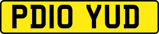 PD10YUD
