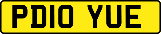 PD10YUE