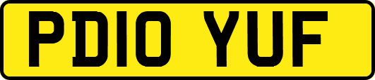 PD10YUF