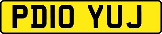 PD10YUJ