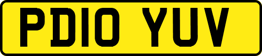 PD10YUV