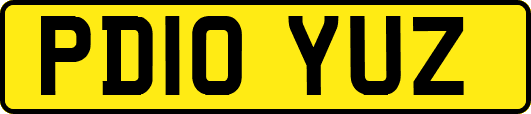 PD10YUZ