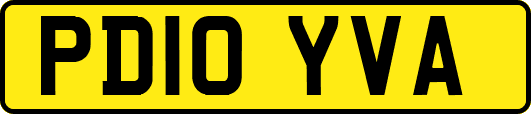 PD10YVA