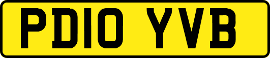 PD10YVB