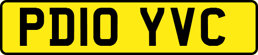 PD10YVC