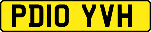 PD10YVH