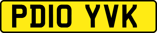 PD10YVK