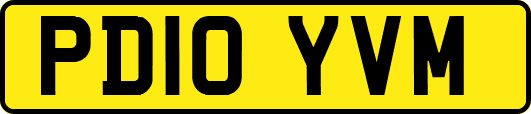 PD10YVM
